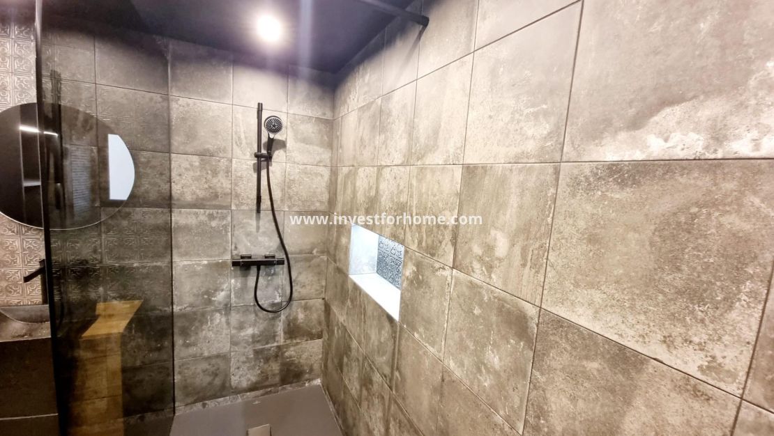 Reventa - Apartamento - Torrevieja - Centro