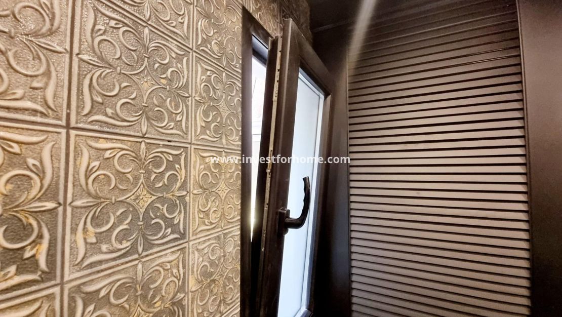 Reventa - Apartamento - Torrevieja - Centro