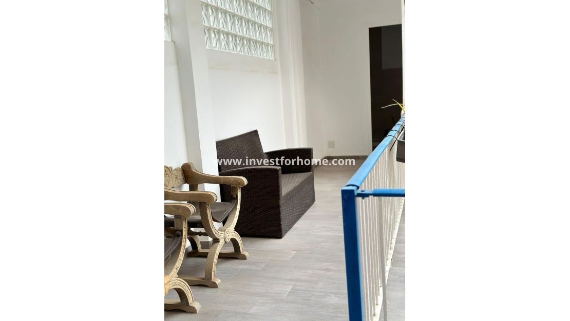 Reventa - Apartamento - Torrevieja - Centro