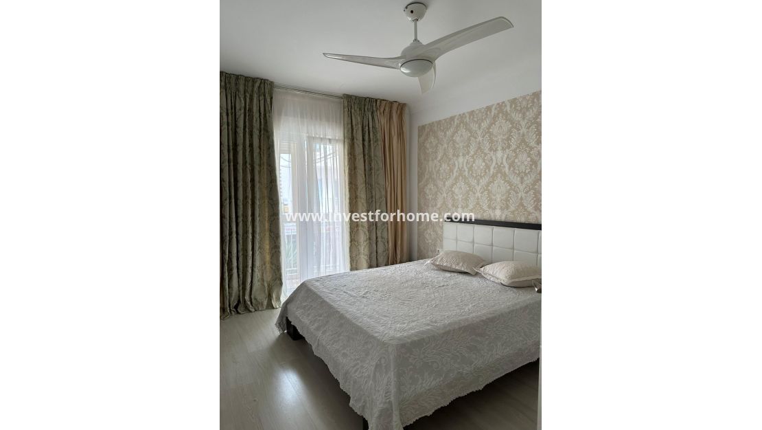 Reventa - Apartamento - Torrevieja - Centro