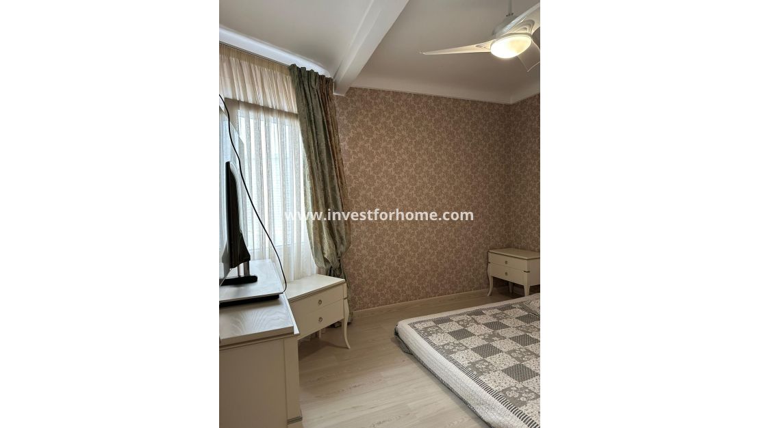 Reventa - Apartamento - Torrevieja - Centro