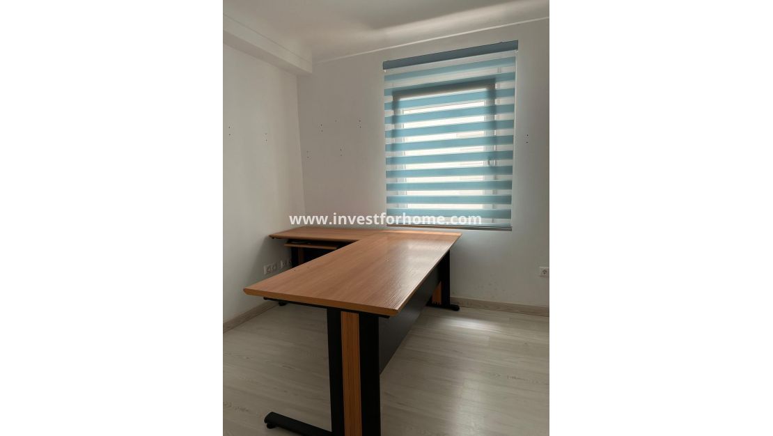 Reventa - Apartamento - Torrevieja - Centro