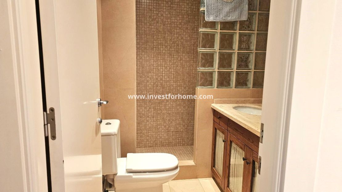 Reventa - Apartamento - Torrevieja - Centro