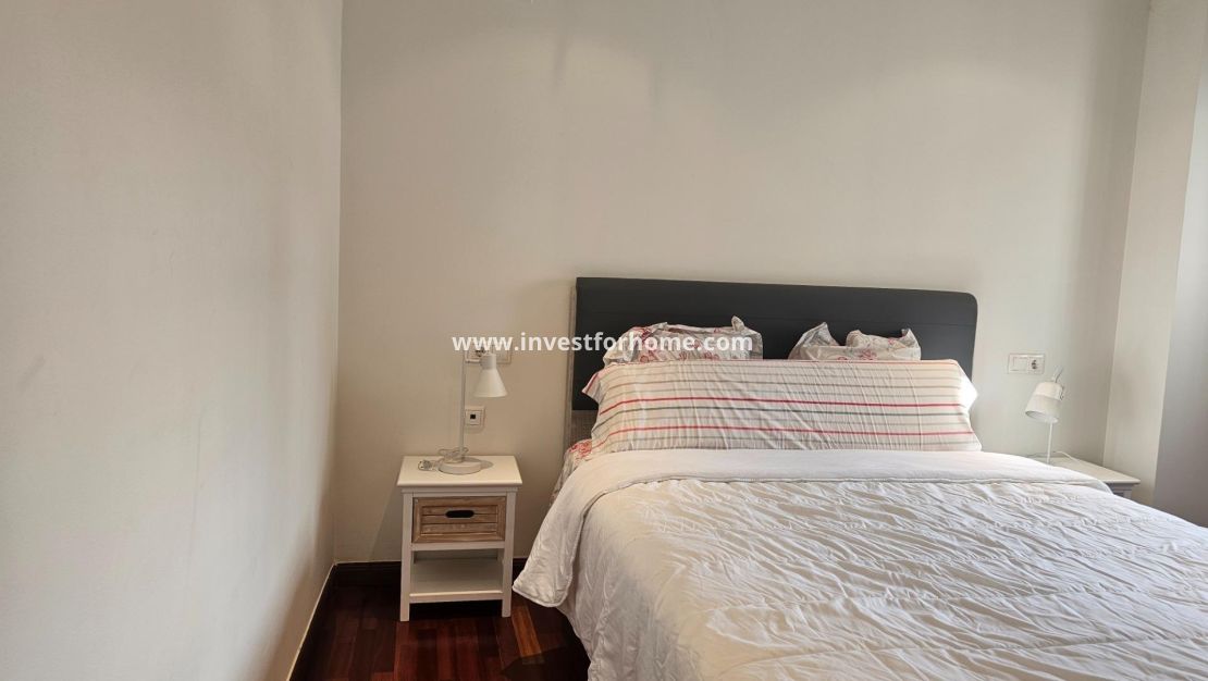 Reventa - Apartamento - Torrevieja - Centro
