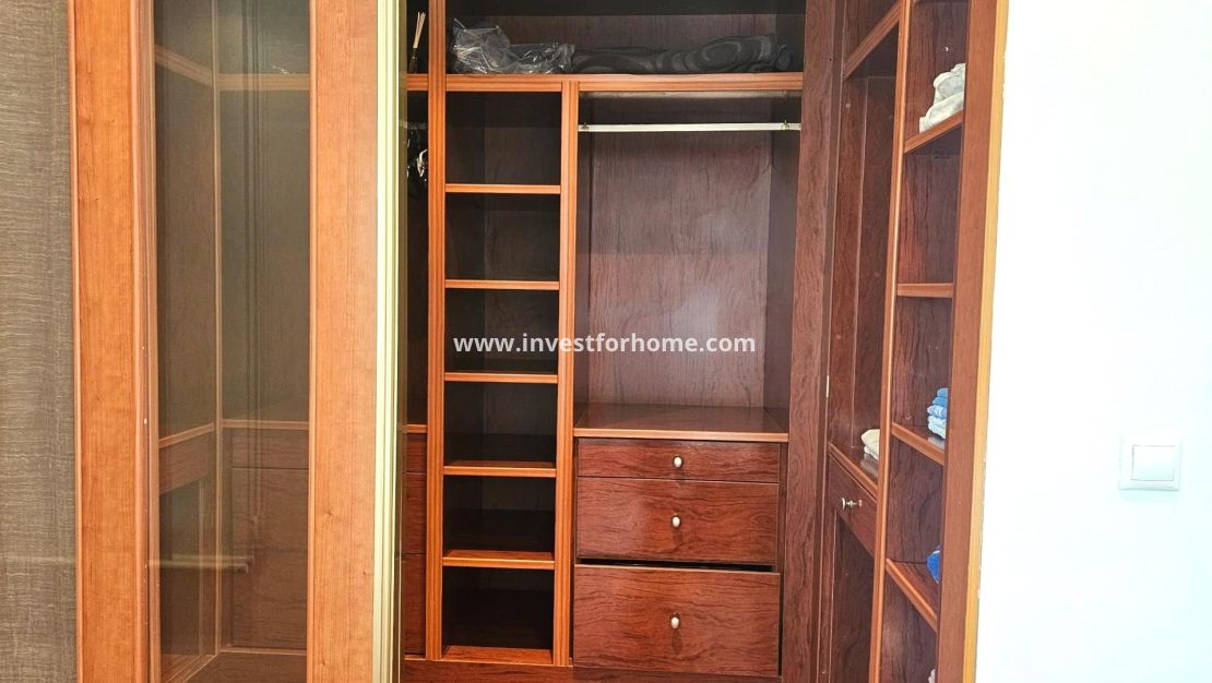 Reventa - Apartamento - Torrevieja - Centro