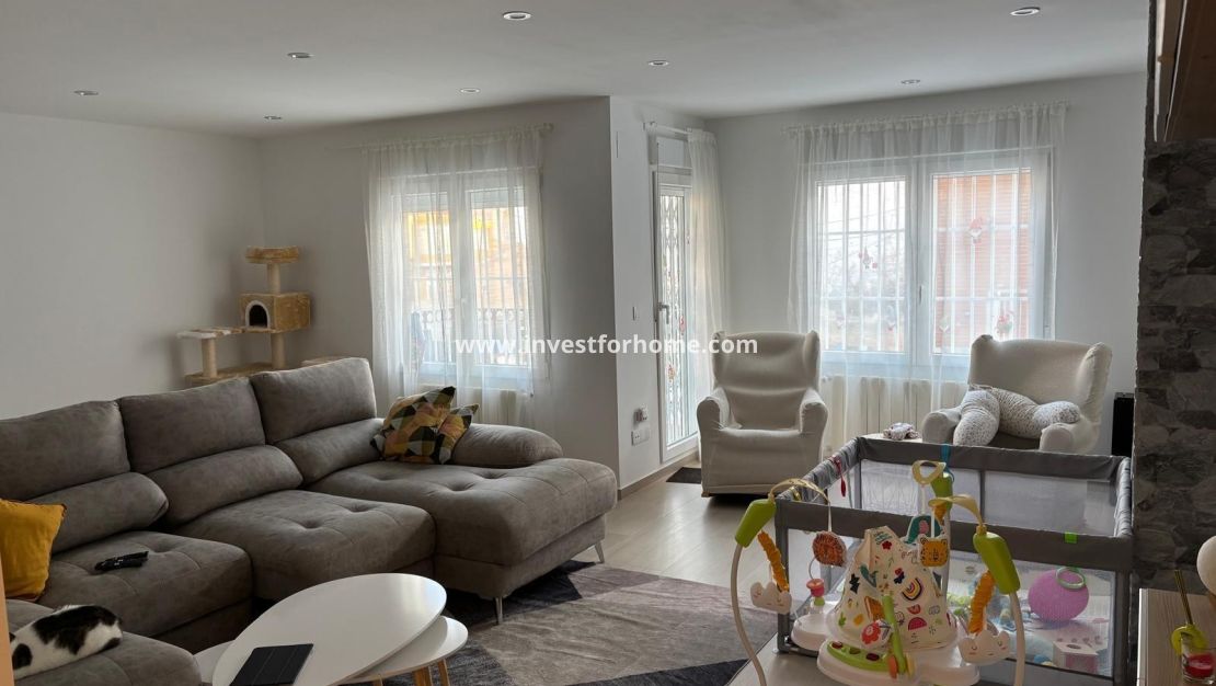 Reventa - Apartamento - Torrevieja - Centro