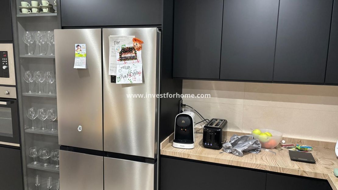 Reventa - Apartamento - Torrevieja - Centro