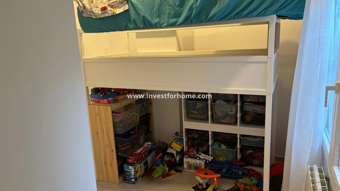 Reventa - Apartamento - Torrevieja - Centro