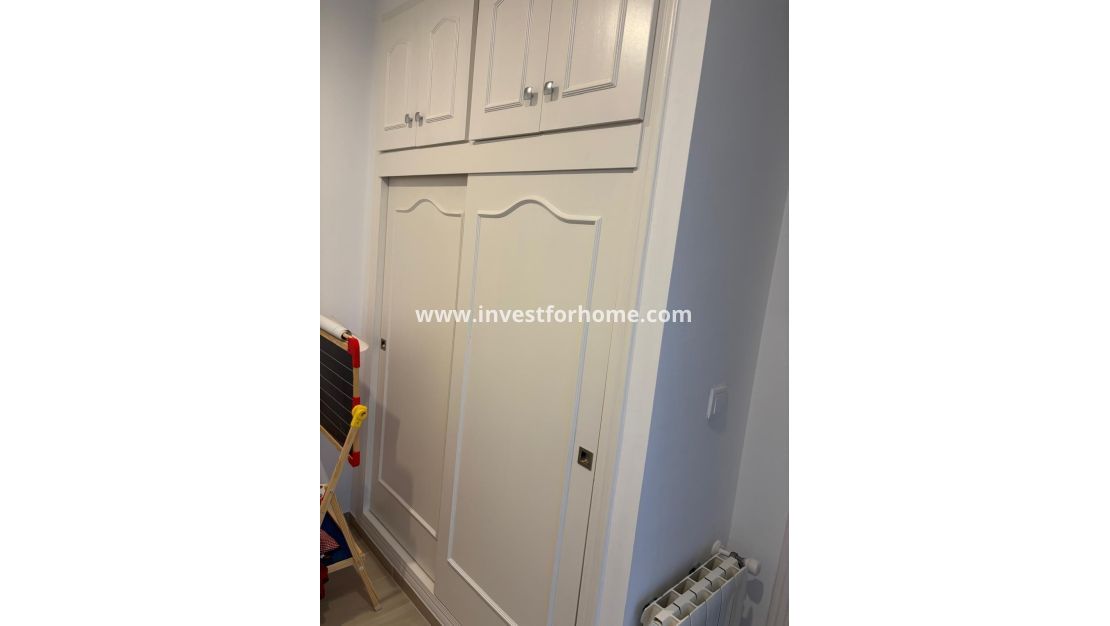 Reventa - Apartamento - Torrevieja - Centro