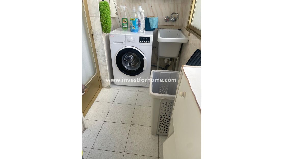 Reventa - Apartamento - Torrevieja - Centro