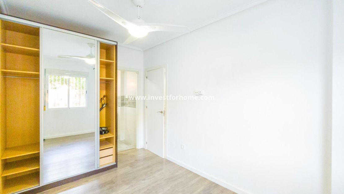 Reventa - Apartamento - Torrevieja - Centro