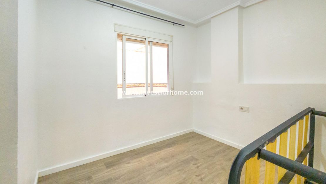 Reventa - Apartamento - Torrevieja - Centro