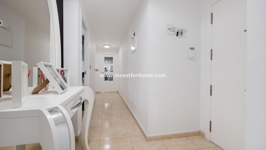 Reventa - Apartamento - Torrevieja - Centro