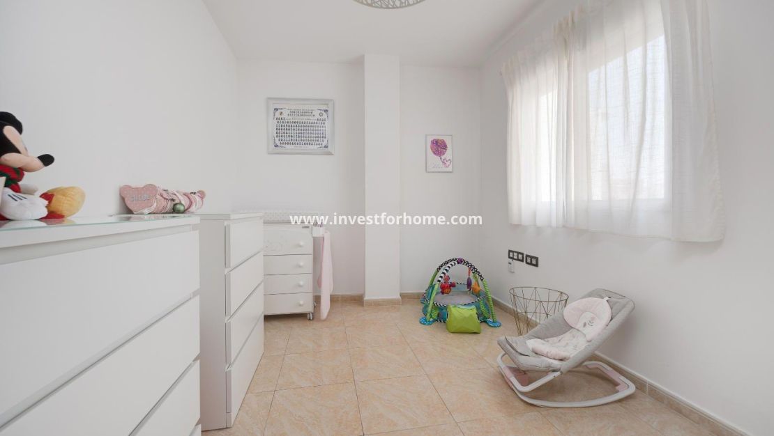 Reventa - Apartamento - Torrevieja - Centro