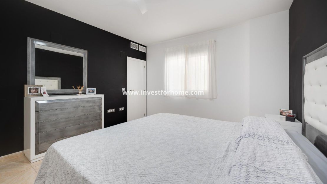 Reventa - Apartamento - Torrevieja - Centro
