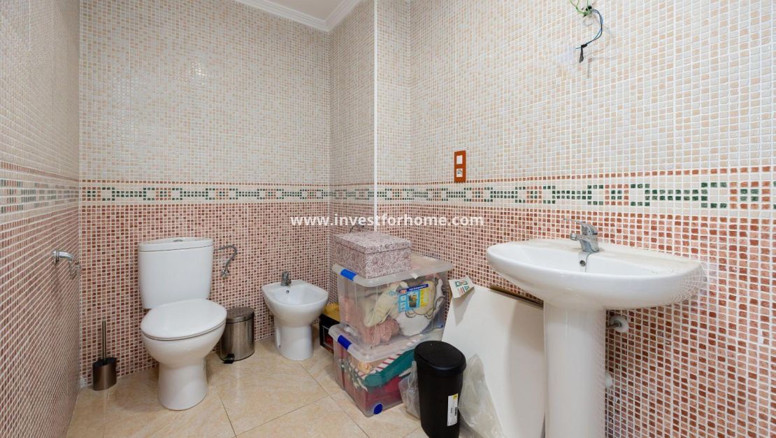 Reventa - Apartamento - Torrevieja - Centro