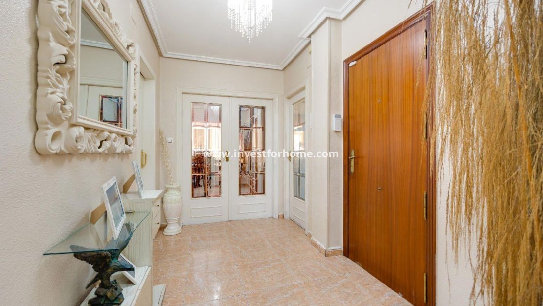 Reventa - Apartamento - Torrevieja - Centro