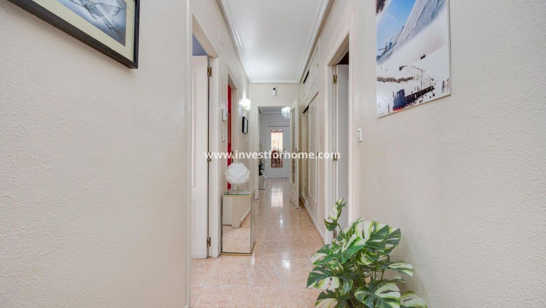 Reventa - Apartamento - Torrevieja - Centro