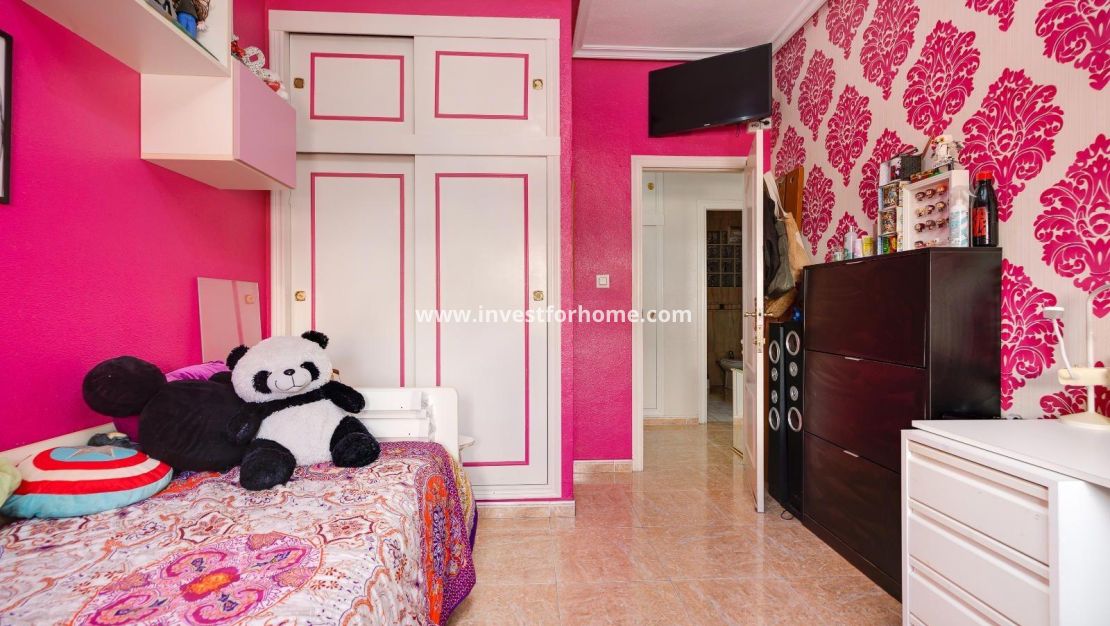 Reventa - Apartamento - Torrevieja - Centro