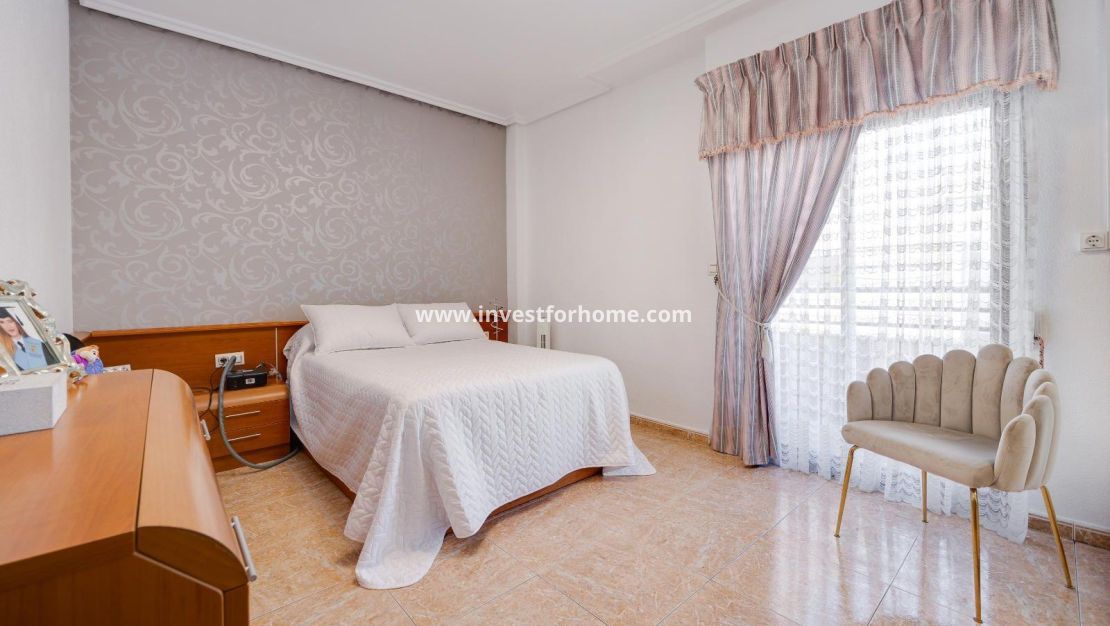 Reventa - Apartamento - Torrevieja - Centro