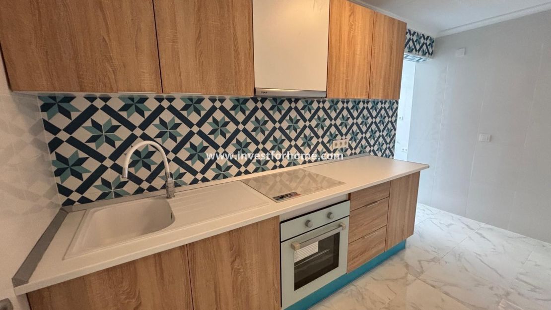 Reventa - Apartamento - Torrevieja - Centro