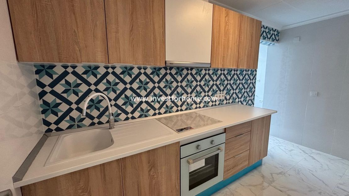 Reventa - Apartamento - Torrevieja - Centro