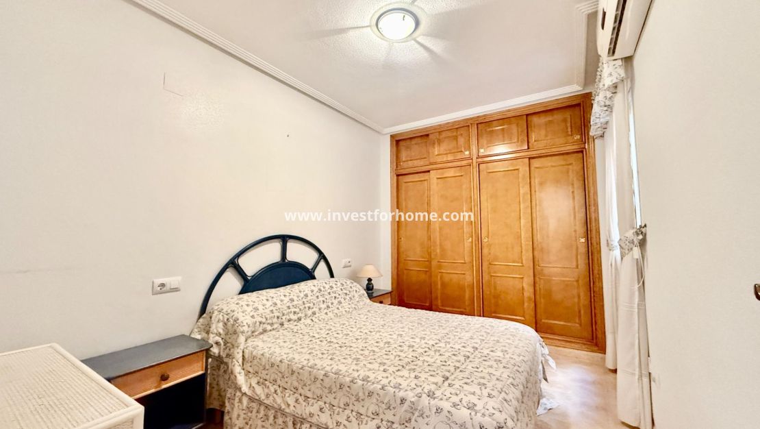 Reventa - Apartamento - Torrevieja - Centro