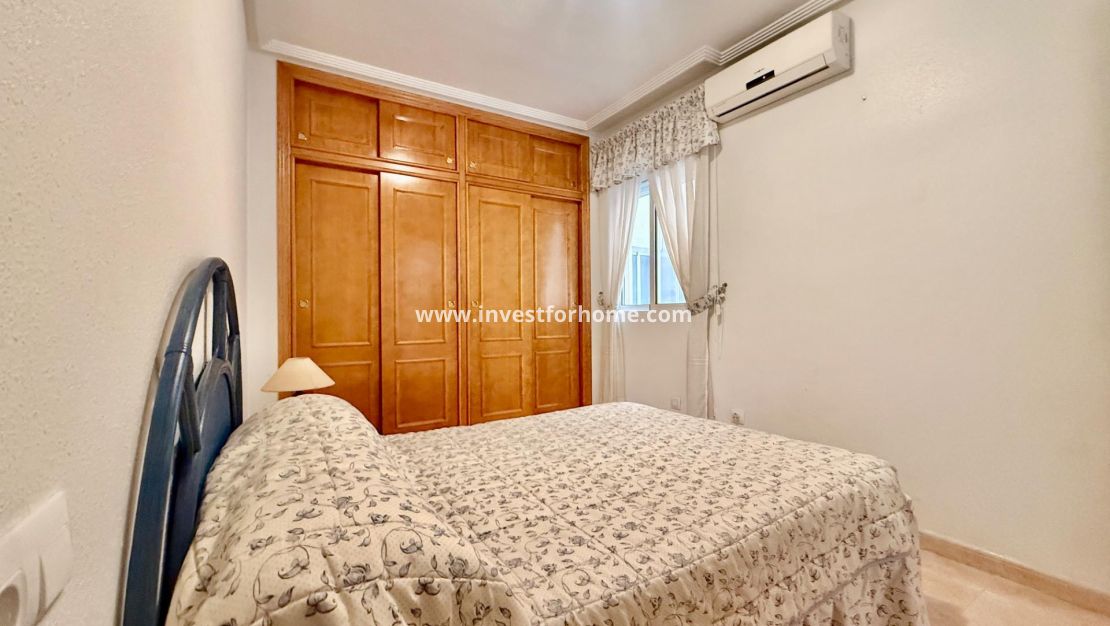 Reventa - Apartamento - Torrevieja - Centro