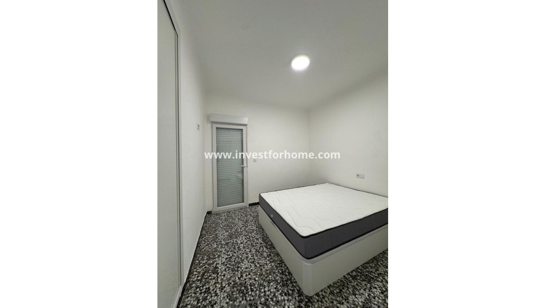 Reventa - Apartamento - Torrevieja - Centro