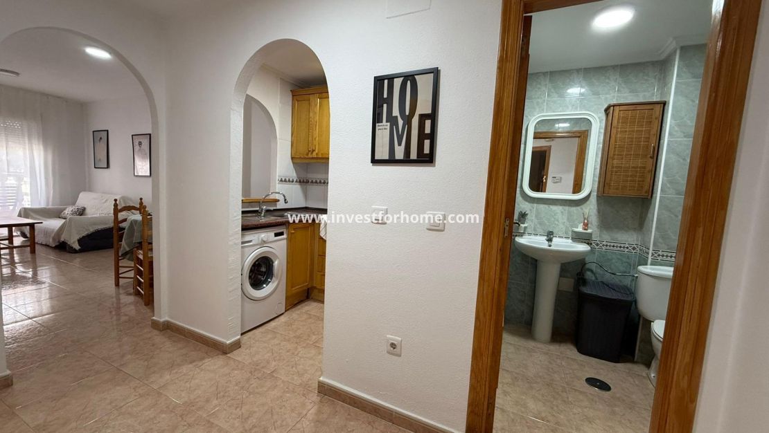 Reventa - Apartamento - Torrevieja - Centro