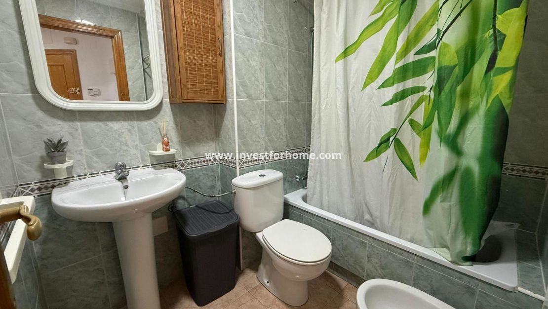 Reventa - Apartamento - Torrevieja - Centro