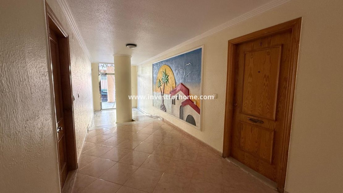 Reventa - Apartamento - Torrevieja - Centro