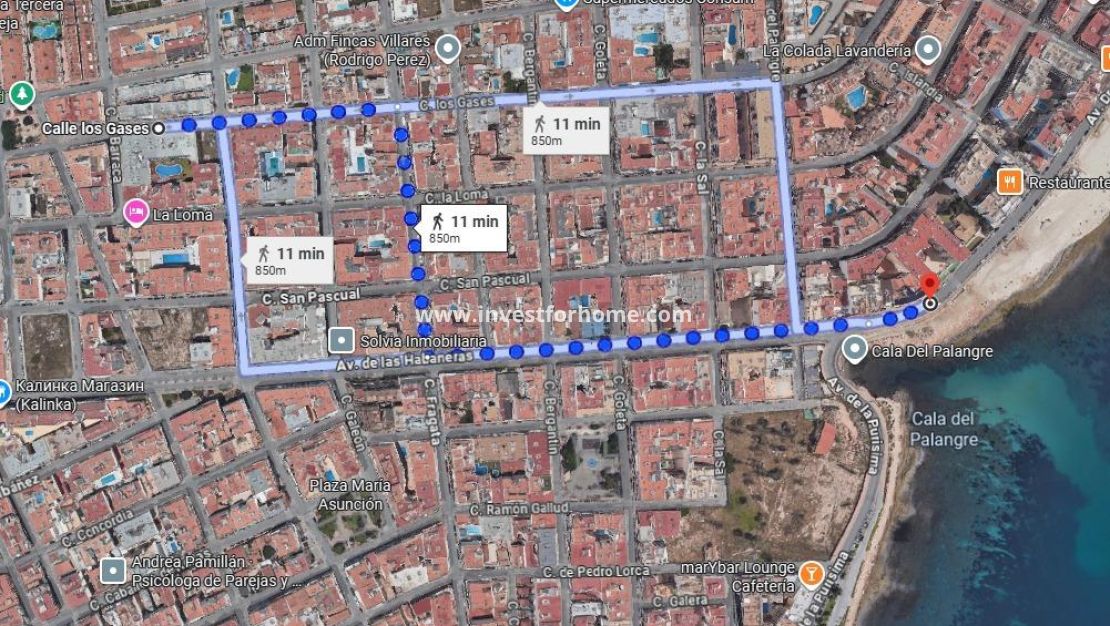 Reventa - Apartamento - Torrevieja - Centro