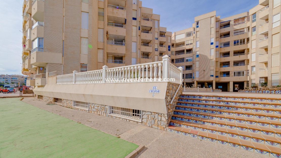 Reventa - Apartamento - Torrevieja - Centro