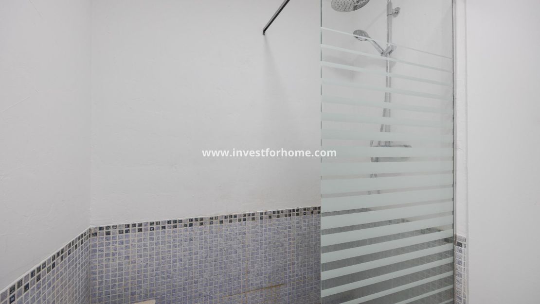 Reventa - Apartamento - Torrevieja - Centro