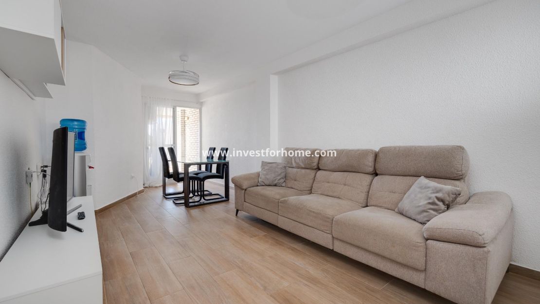 Reventa - Apartamento - Torrevieja - Centro