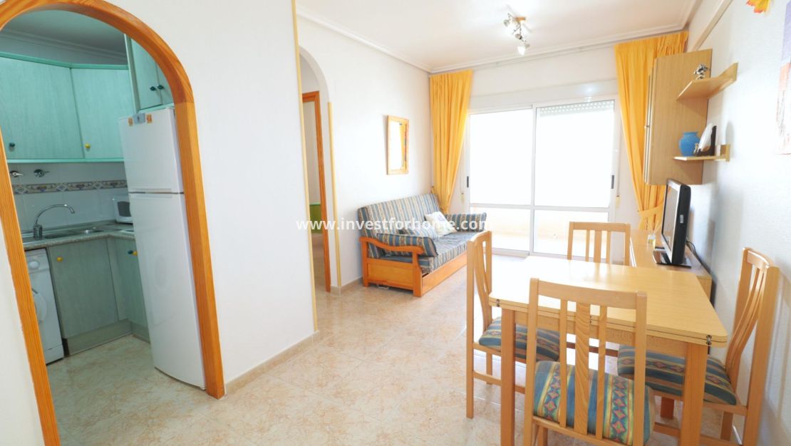Reventa - Apartamento - Torrevieja - Centro