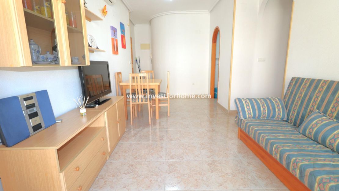 Reventa - Apartamento - Torrevieja - Centro
