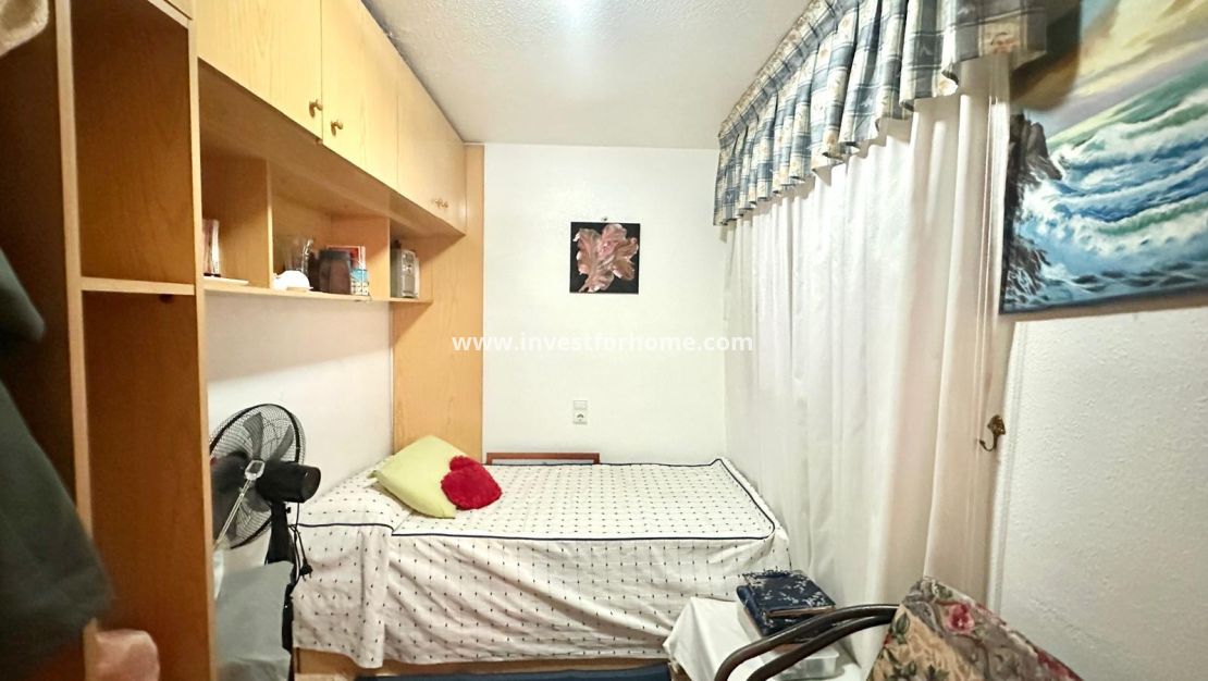 Reventa - Apartamento - Torrevieja - Centro