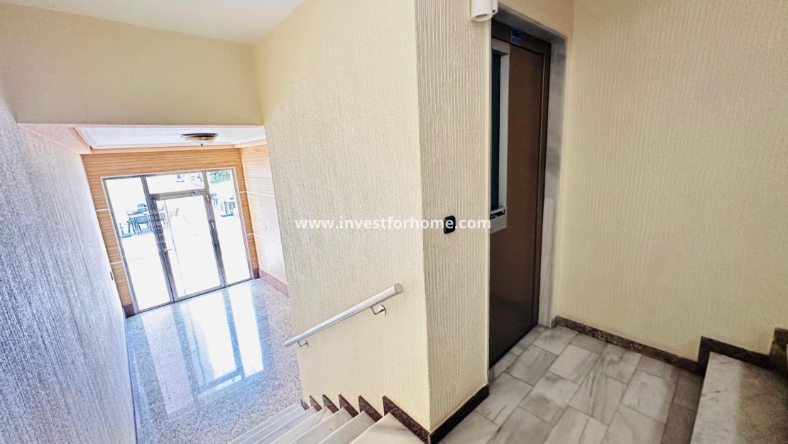 Reventa - Apartamento - Torrevieja - Centro