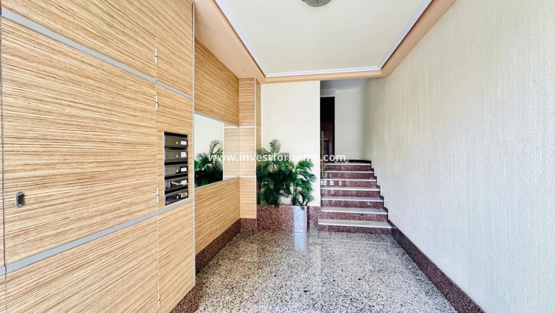 Reventa - Apartamento - Torrevieja - Centro