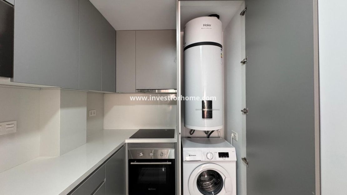 Reventa - Apartamento - Torrevieja - Centro