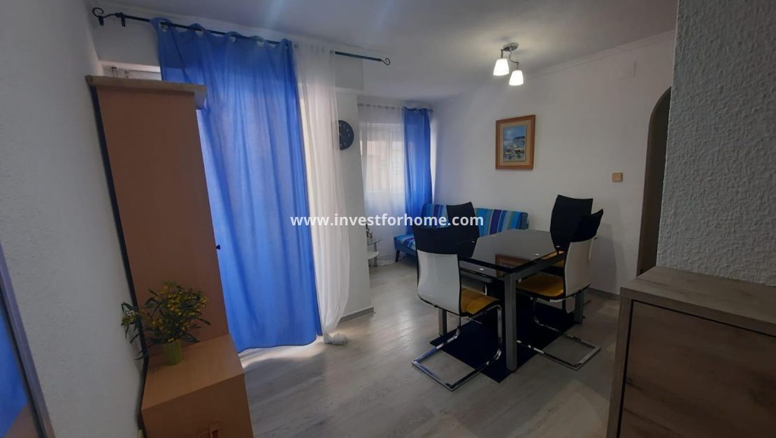 Reventa - Apartamento - Torrevieja - Centro