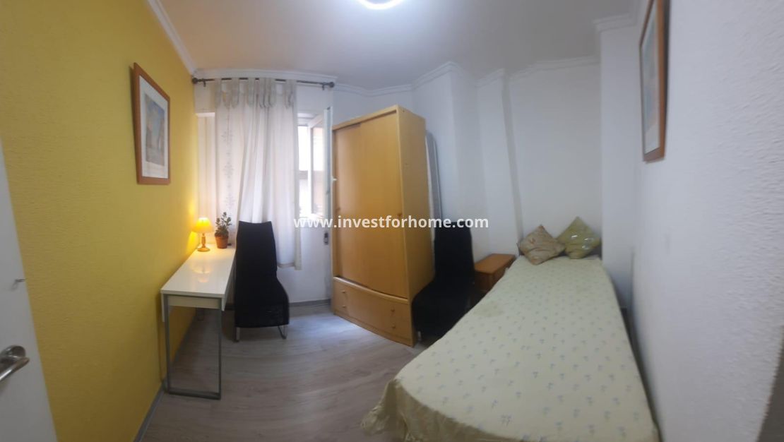 Reventa - Apartamento - Torrevieja - Centro