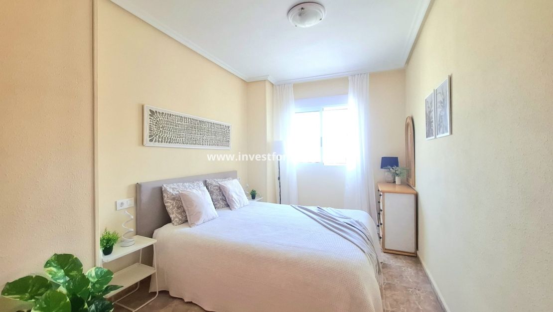 Reventa - Apartamento - Torrevieja - Centro