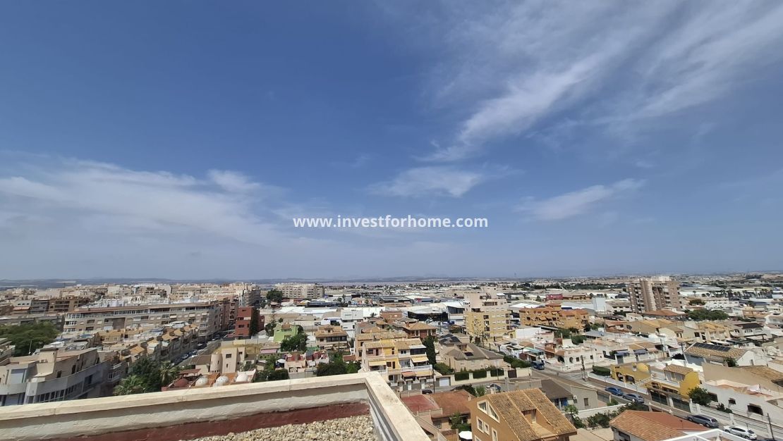 Reventa - Apartamento - Torrevieja - Centro