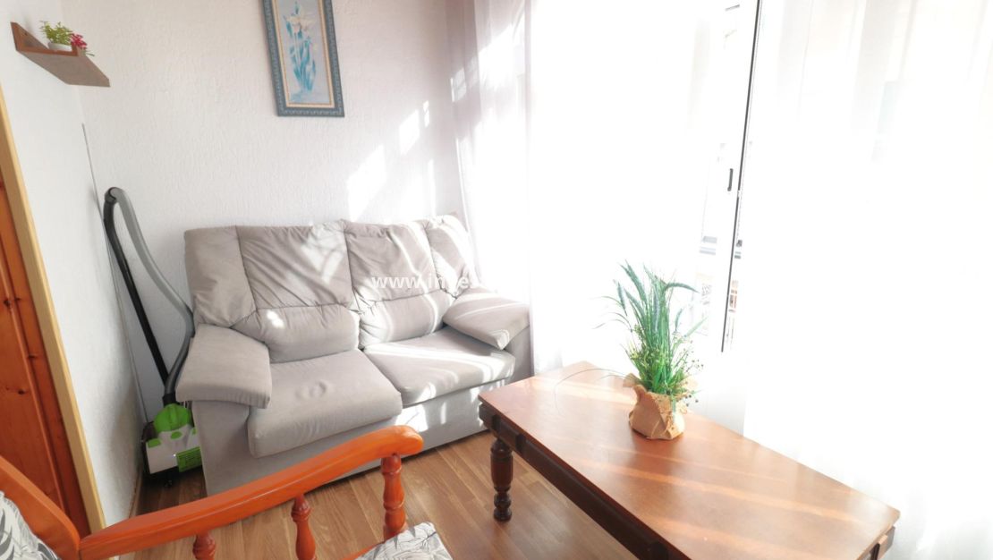 Reventa - Apartamento - Torrevieja - Centro