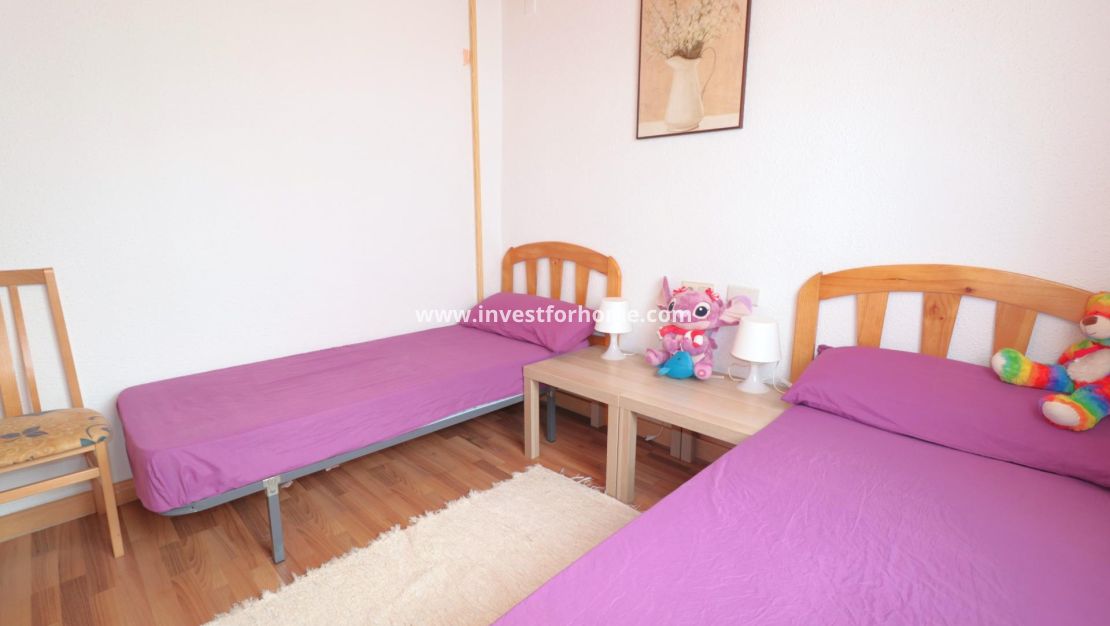 Reventa - Apartamento - Torrevieja - Centro