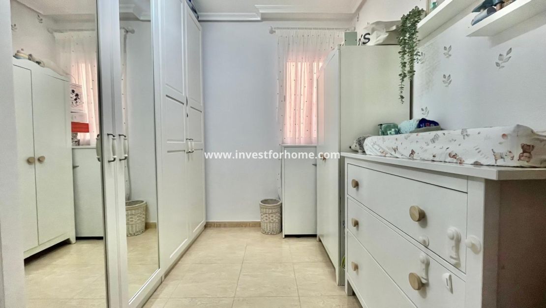 Reventa - Apartamento - Torrevieja - Centro