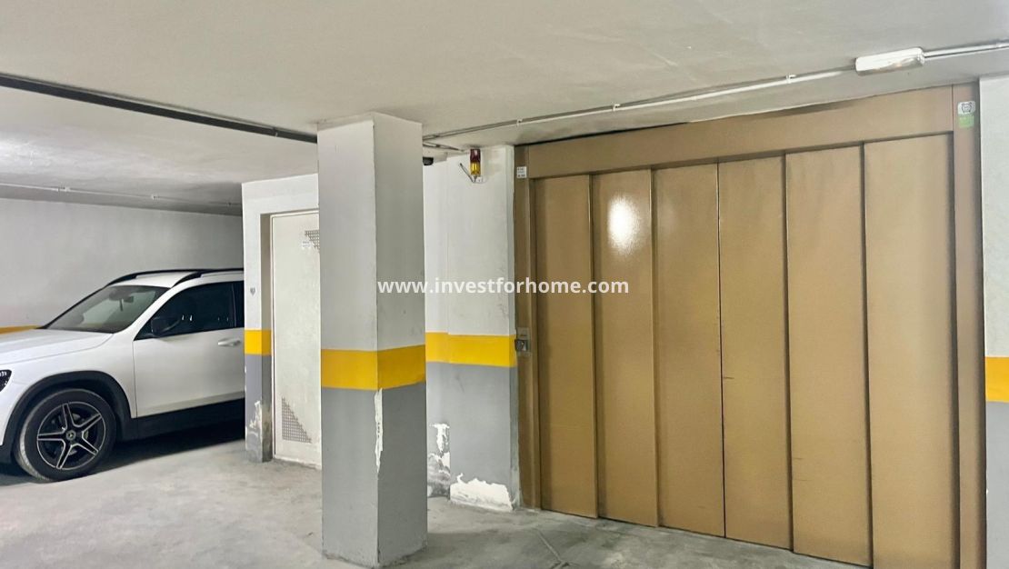 Reventa - Apartamento - Torrevieja - Centro